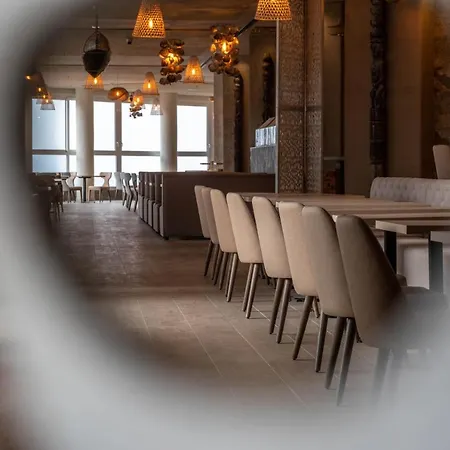 Bahia By Qhotels Hotel Cadiz