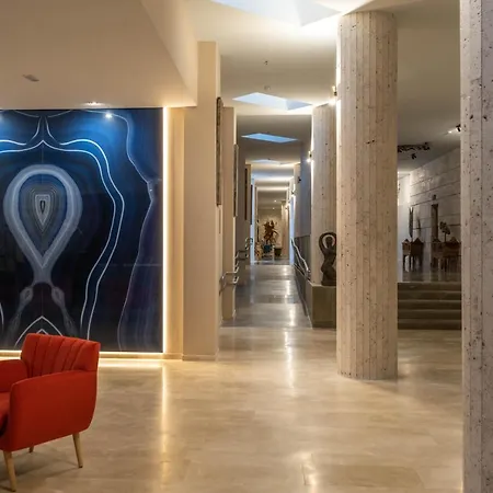 Hotel Bahia By Qhotels Cadiz