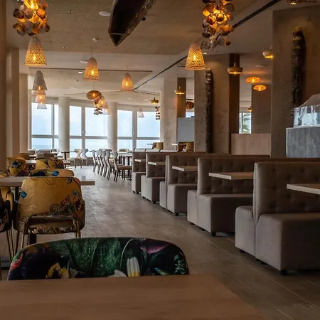 Bahia By Qhotels Hotel