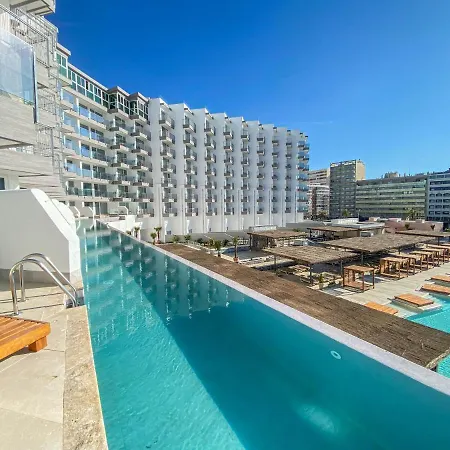 Hotel Bahia By Qhotels 4*