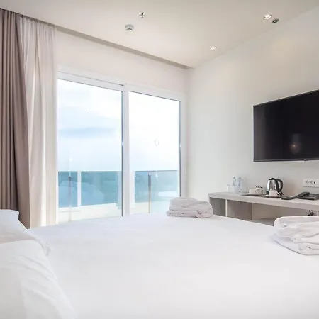 Bahia By Qhotels 4*