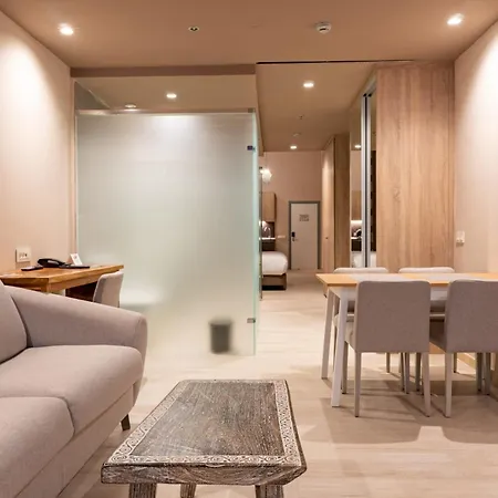 Bahia By Qhotels Cadiz