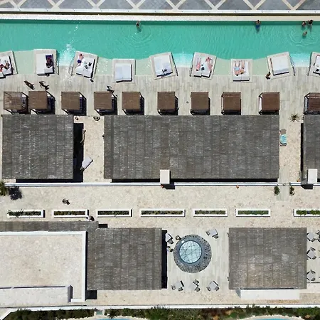 Bahia By Qhotels 4*