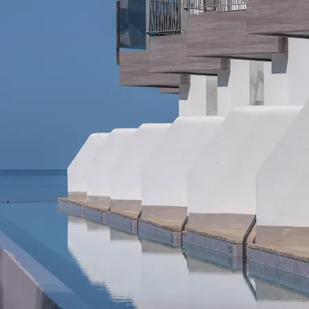 Bahia By Qhotels ホテル カディス