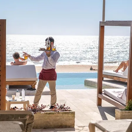 Bahia By Qhotels 4*