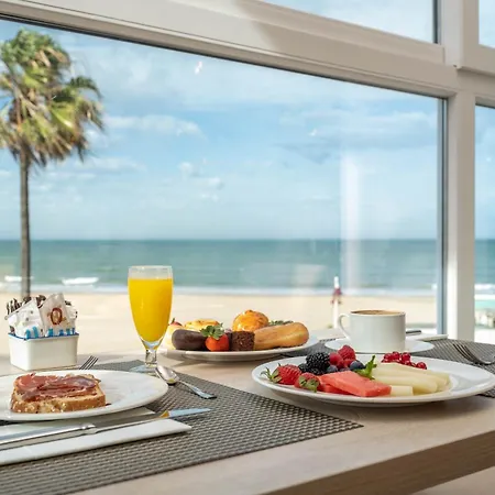 Hotel Bahia By Qhotels