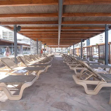 Bahia By Qhotels Hotel Cádiz