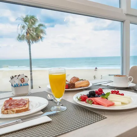 Hotel Bahia By Qhotels Cadiz