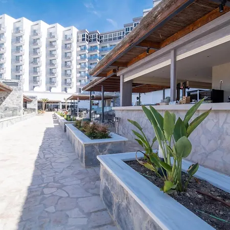 Bahia By Qhotels Hotel Cádiz