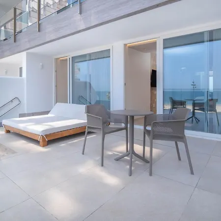 Bahia By Qhotels Hotel