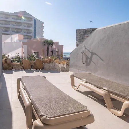 Bahia By Qhotels Hotel Cadiz