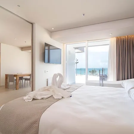 Hotel Bahia By Qhotels Cádiz