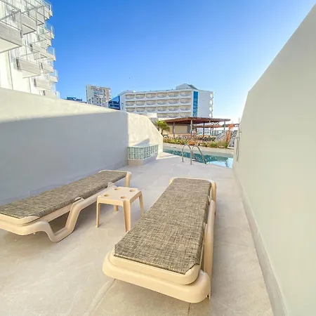 Bahia By Qhotels Hotel Cadiz