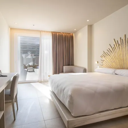 Bahia By Qhotels Hotel Cadiz
