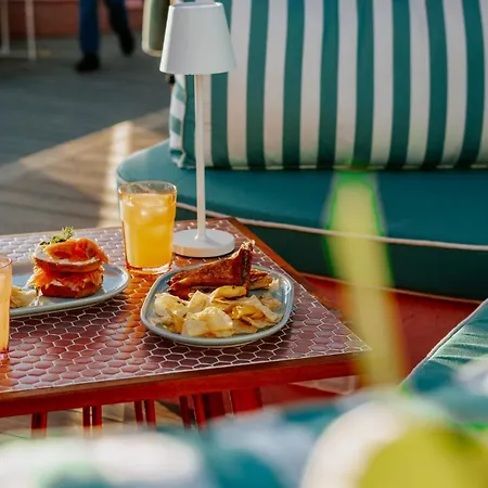 Bahia By Qhotels 4* Cádiz