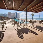 Hotel Bahía By Qhotels