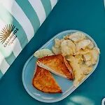 Bahía By Qhotels Hotel 4*