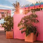 Hotel Bahía By Qhotels