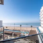 Bahía By Qhotels Hotel Cádiz