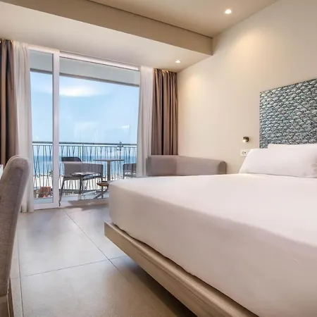Bahia By Qhotels 4* קדיז