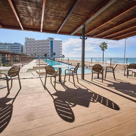 מלון Bahia By Qhotels