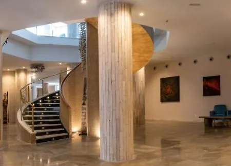 Bahia By Qhotels 4*