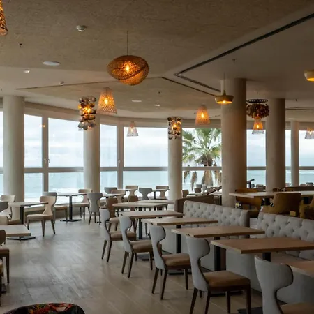Bahia By Qhotels 4* קדיז