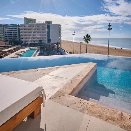 מלון Bahia By Qhotels