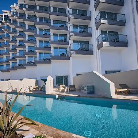 מלון Bahia By Qhotels
