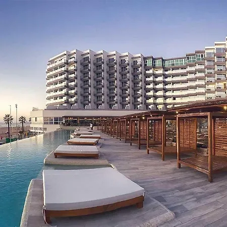 Bahia By Qhotels מלון