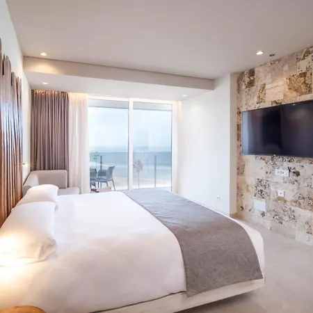 Bahia By Qhotels מלון 4*