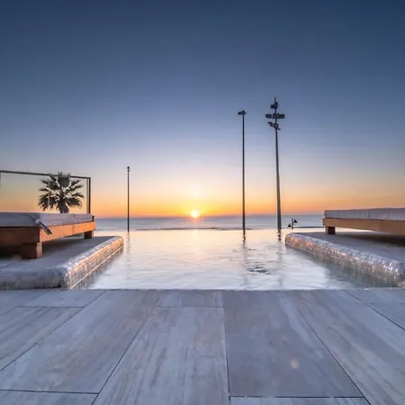 Bahia By Qhotels מלון