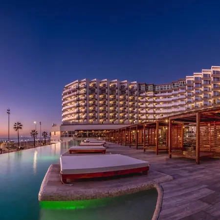 Bahia By Qhotels קדיז