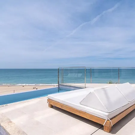 Bahia By Qhotels 4* קדיז
