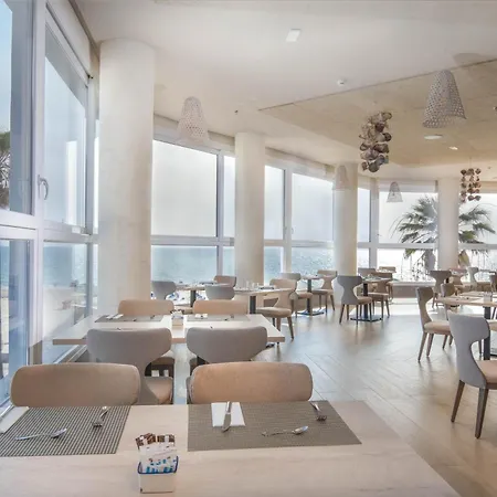 Bahia By Qhotels 4*