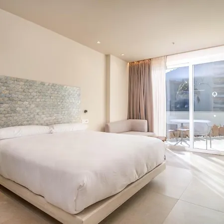 מלון Bahia By Qhotels
