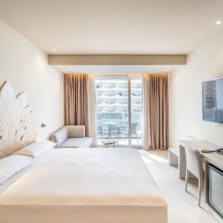 Bahia By Qhotels מלון 4*
