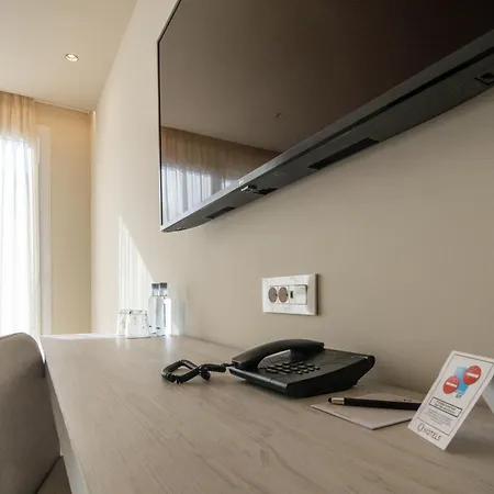 Bahia By Qhotels קדיז