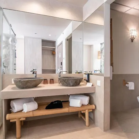 Bahia By Qhotels מלון 4*