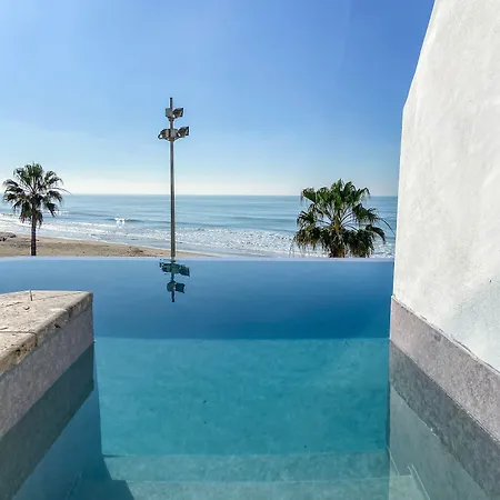 Bahia By Qhotels מלון