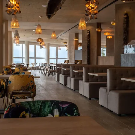 Bahia By Qhotels קדיז