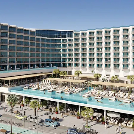 Bahia By Qhotels מלון 4*