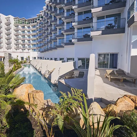 מלון Bahia By Qhotels קדיז