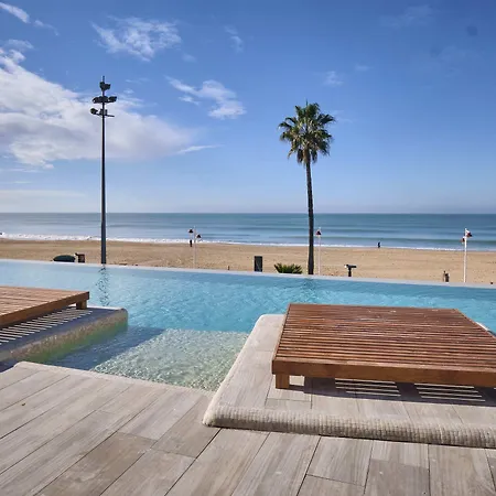 Bahia By Qhotels מלון