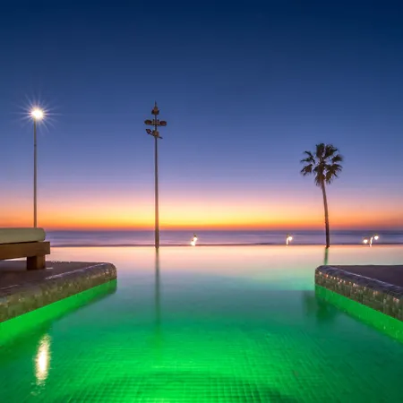 Bahia By Qhotels מלון 4*