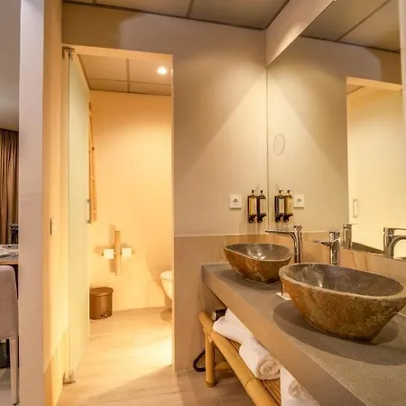 Bahia By Qhotels 4*