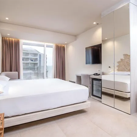 Bahia By Qhotels