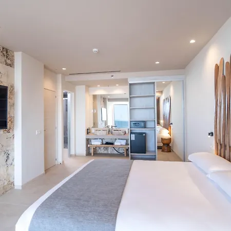 Bahia By Qhotels מלון קדיז