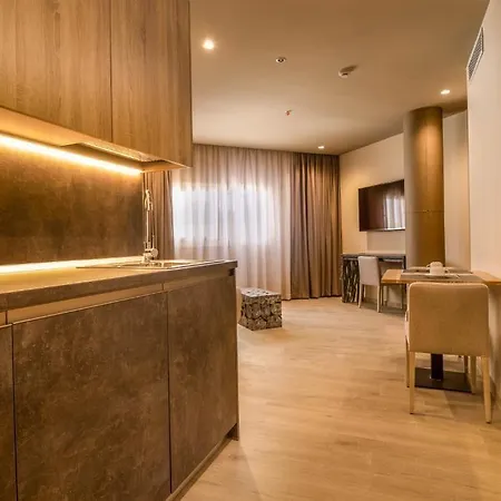 מלון Bahia By Qhotels קדיז