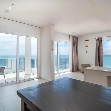 Bahia By Qhotels קדיז